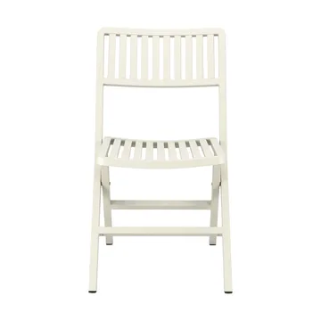 Verona klappstol - Off white - 1898