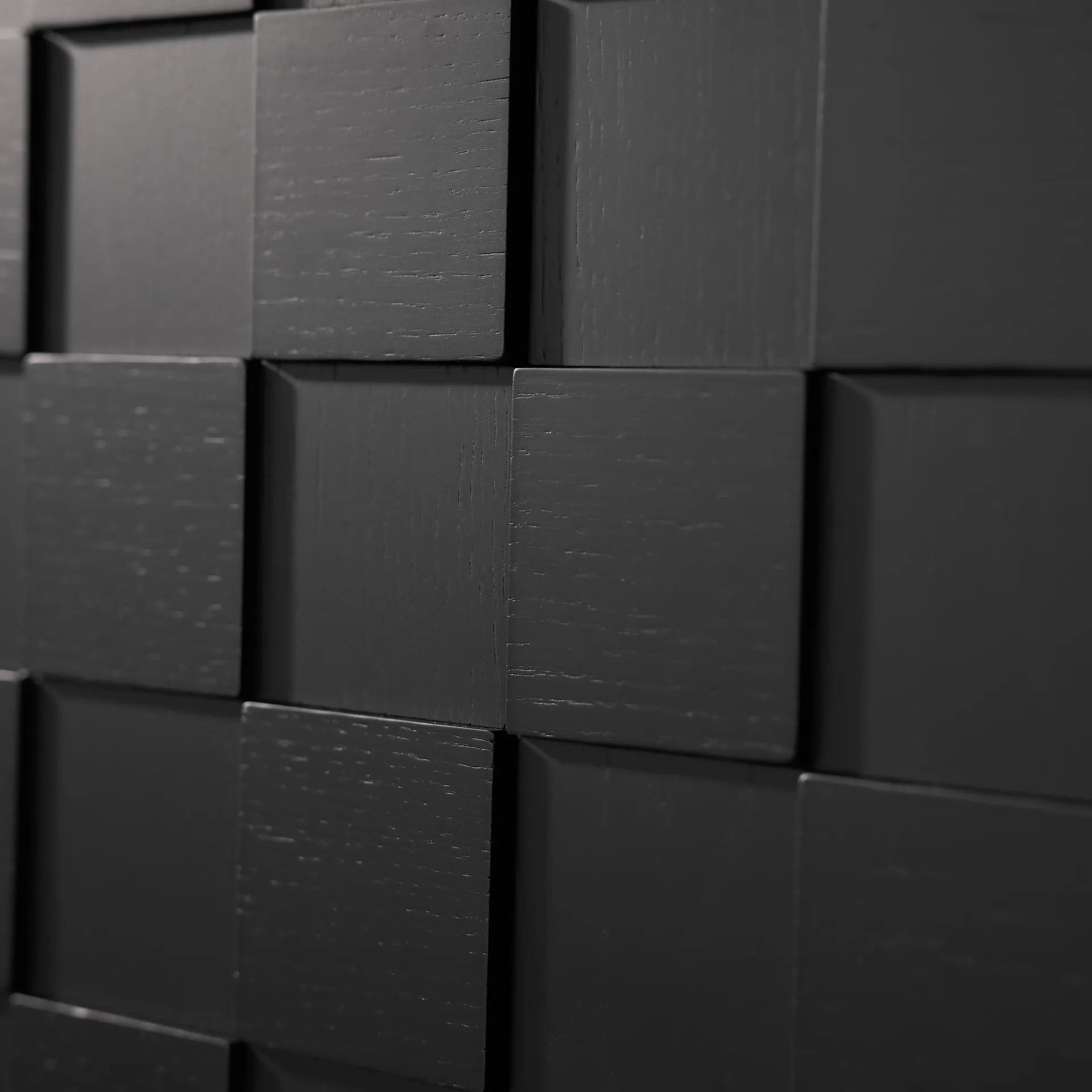 Collect 2016 skap, Svart A2