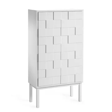 Collect skap 2010 - hvitebein - A2