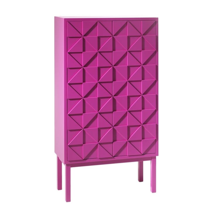 Collect skap 2011 - Cerise - A2
