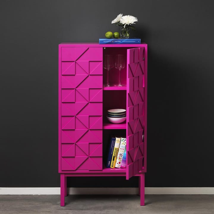 Collect skap 2011, Cerise A2