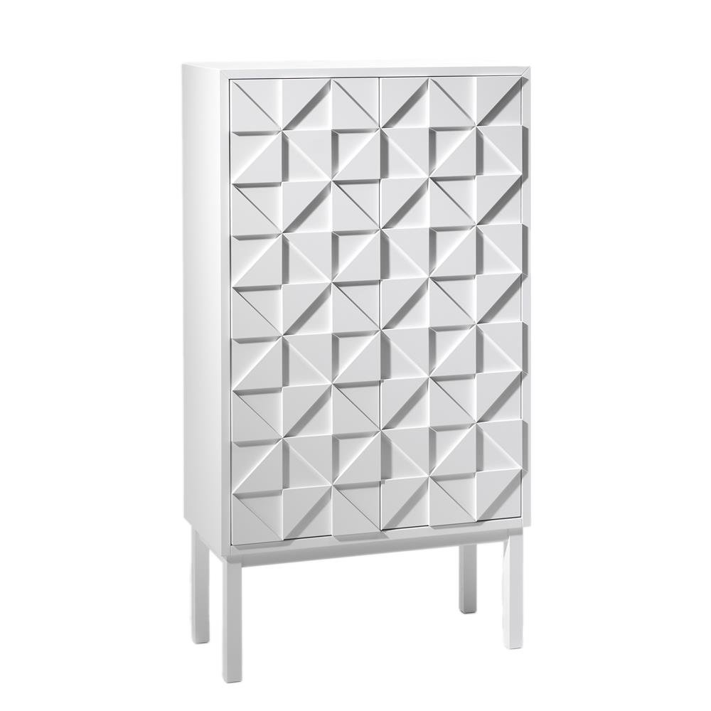 A2 Collect skap 2011 hvit | Skandinavisk Design | Skap & Vitrineskap | Hvit