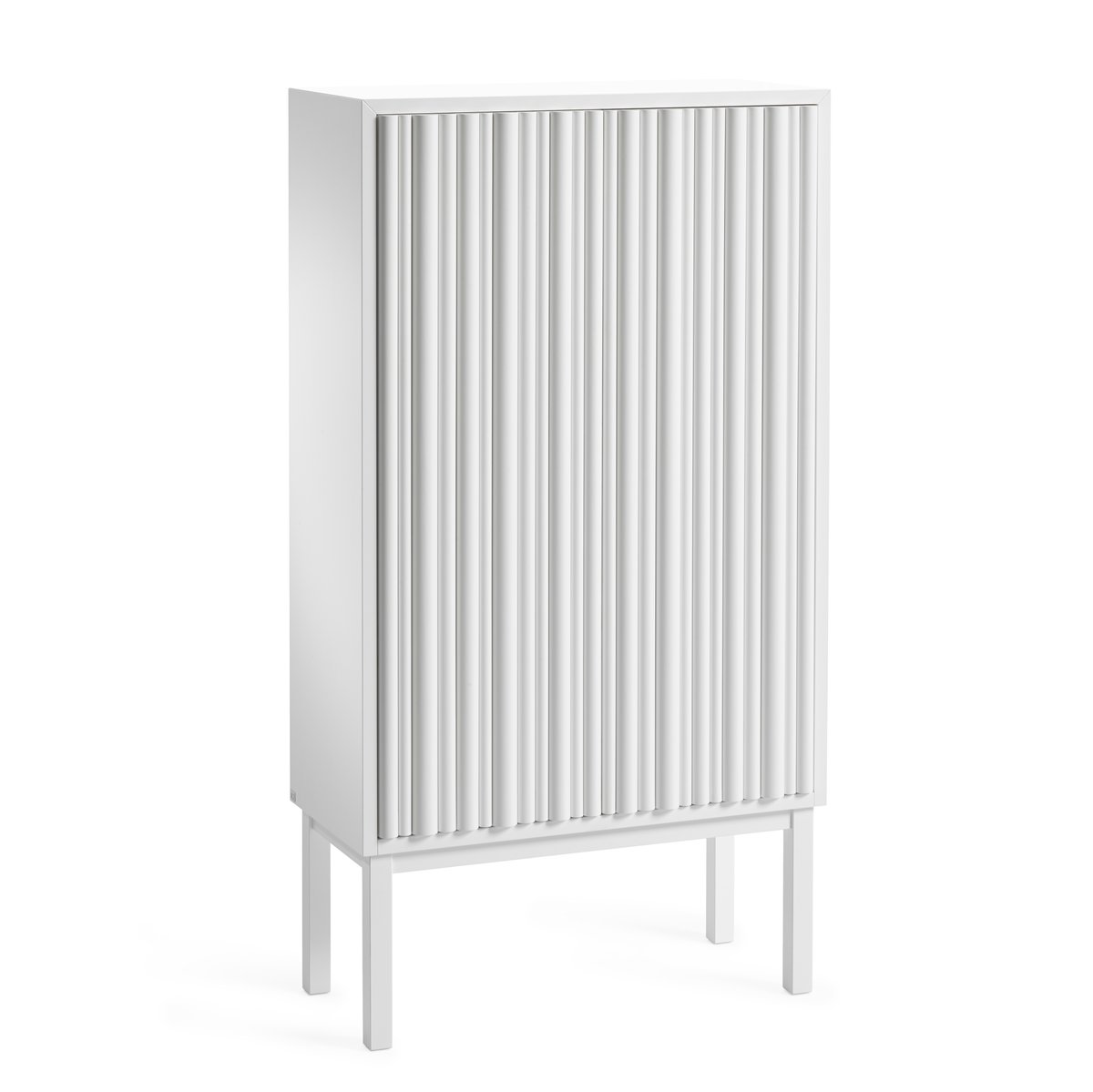 A2 Collect skap 2013 hvit-hvitebein | Skandinavisk Design | Skap & Vitrineskap | Hvit