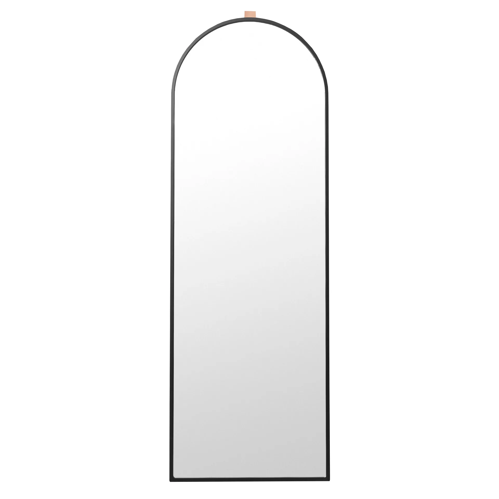 Echo speil, Svart A2