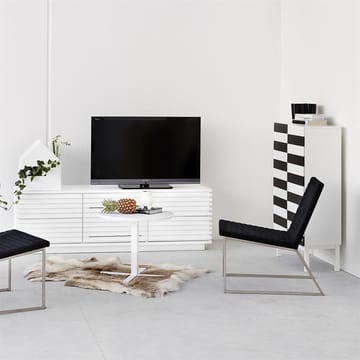 NO 24 skap - svart-hvit - A2