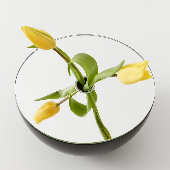 Poem vase, hvit A2
