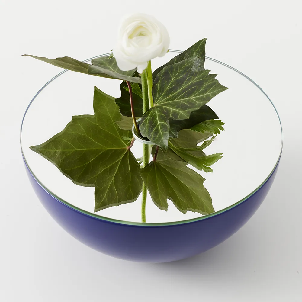 Poem vase, oransje A2