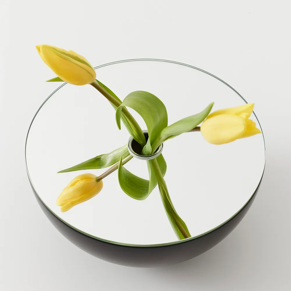 Poem vase, oransje A2