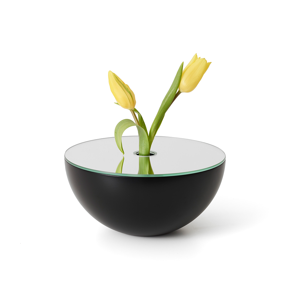 Bilde av A2 Poem vase sort
