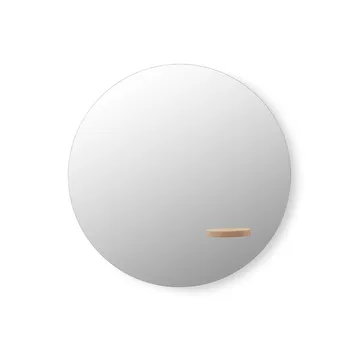 You speil - eik hvitoljet - A2