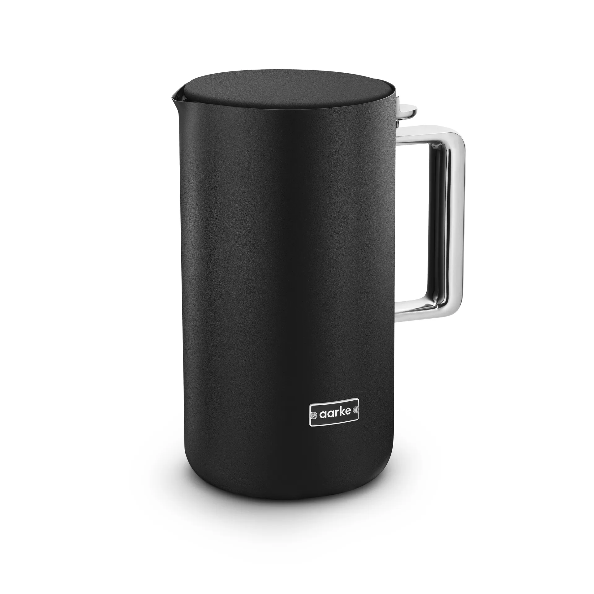 Aarke vannkoker 1,2 L, Mattsvart Aarke