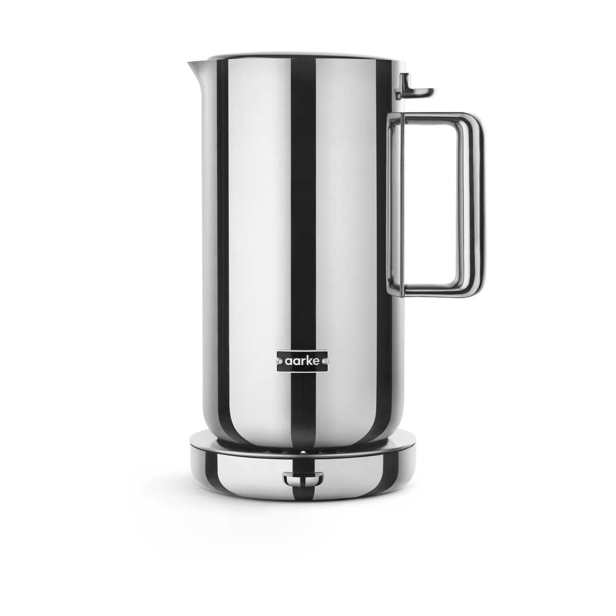 Bilde av Kettle / Steel