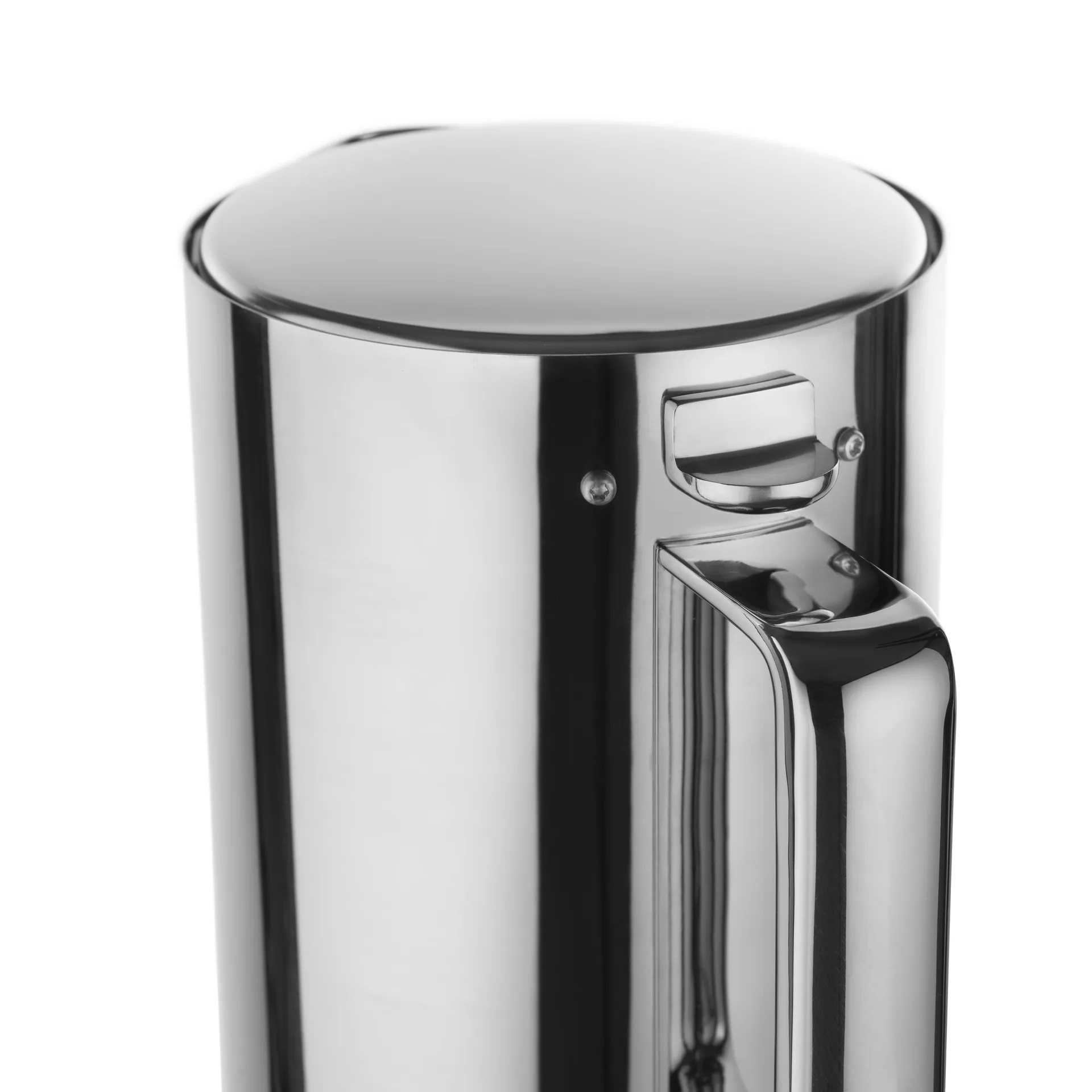 Aarke vannkoker 1,2 L, Stål Aarke