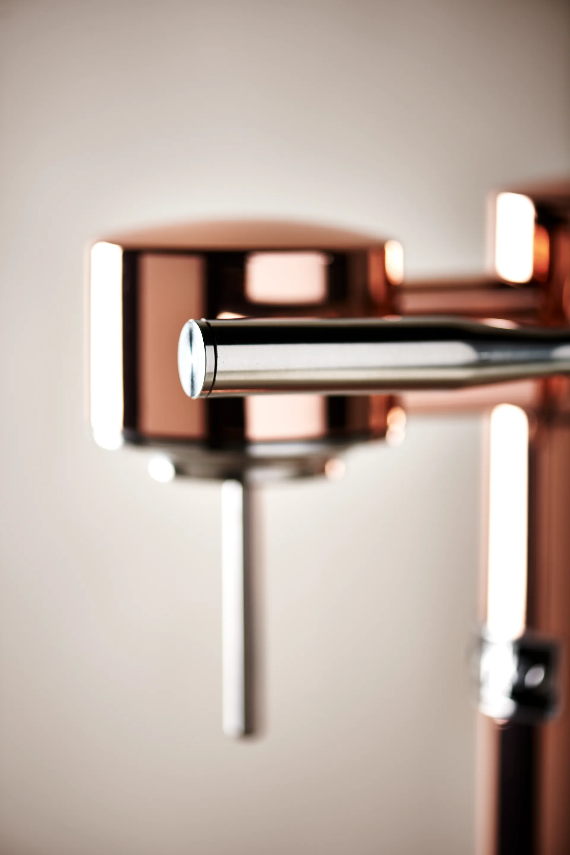 Carbonator 3 kullsyremaskin, Kobber Aarke