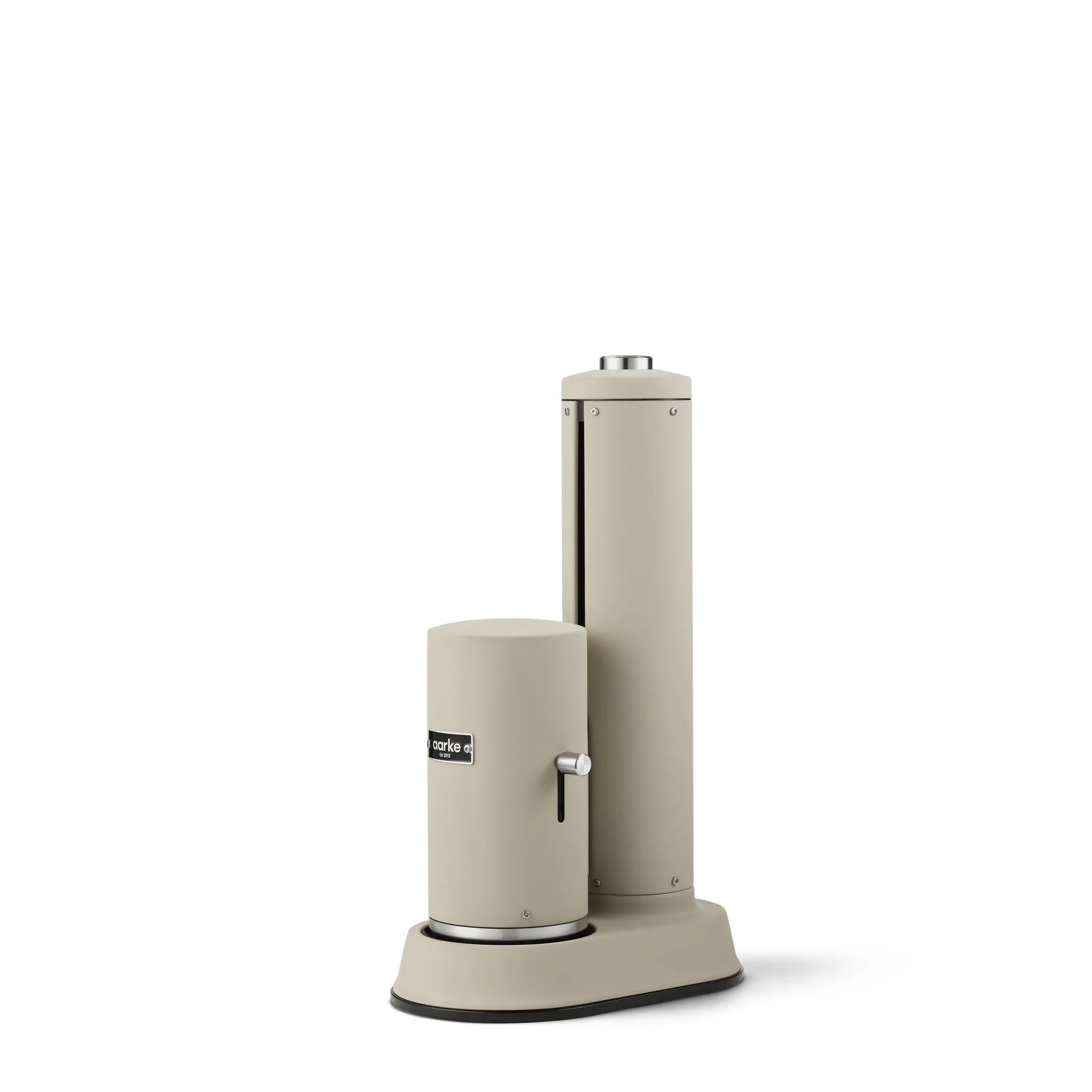 Carbonator Pro kullsyremaskin, Sand Aarke