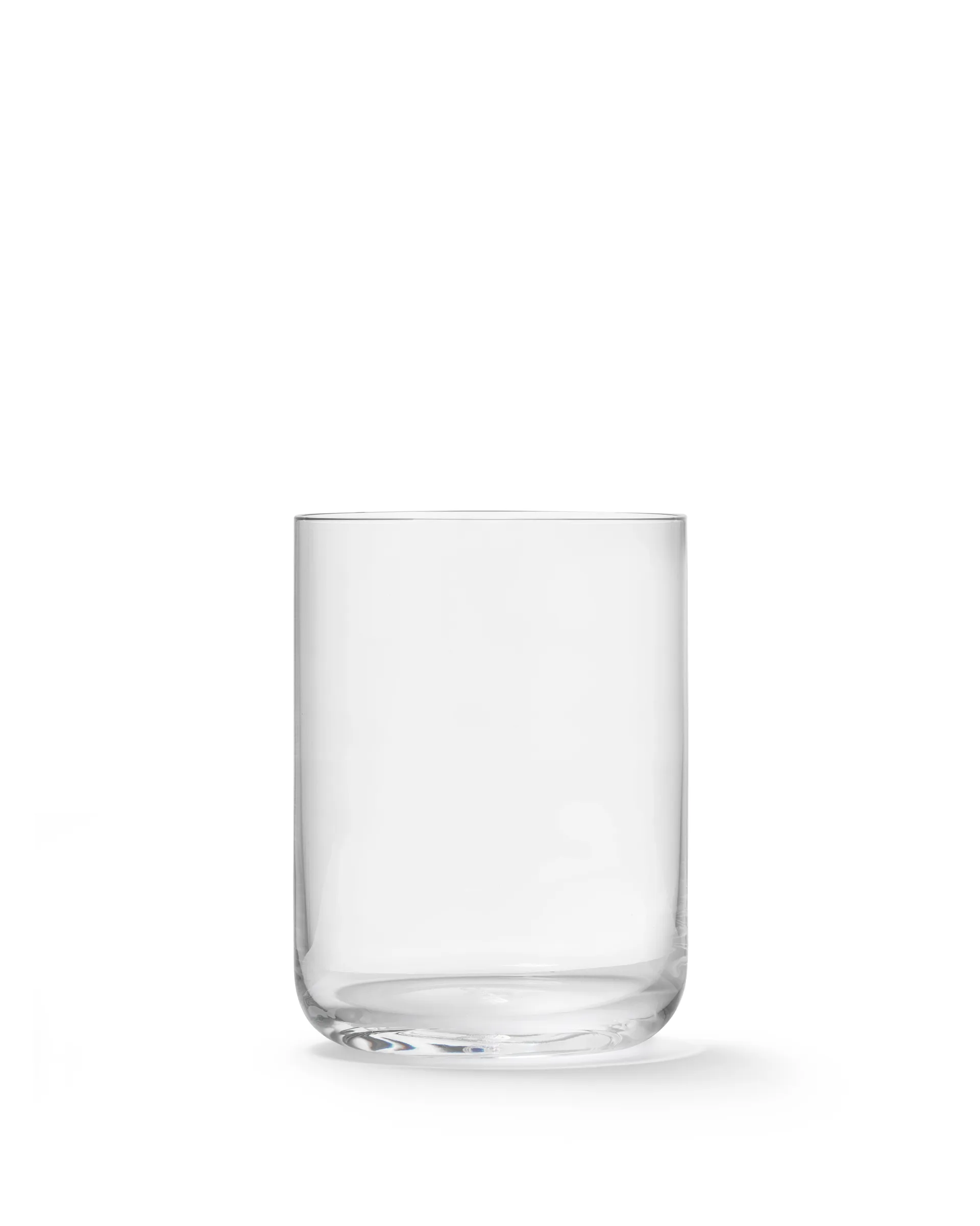 Nesting glass Krystall 29 cl 4 deler, Klar Aarke