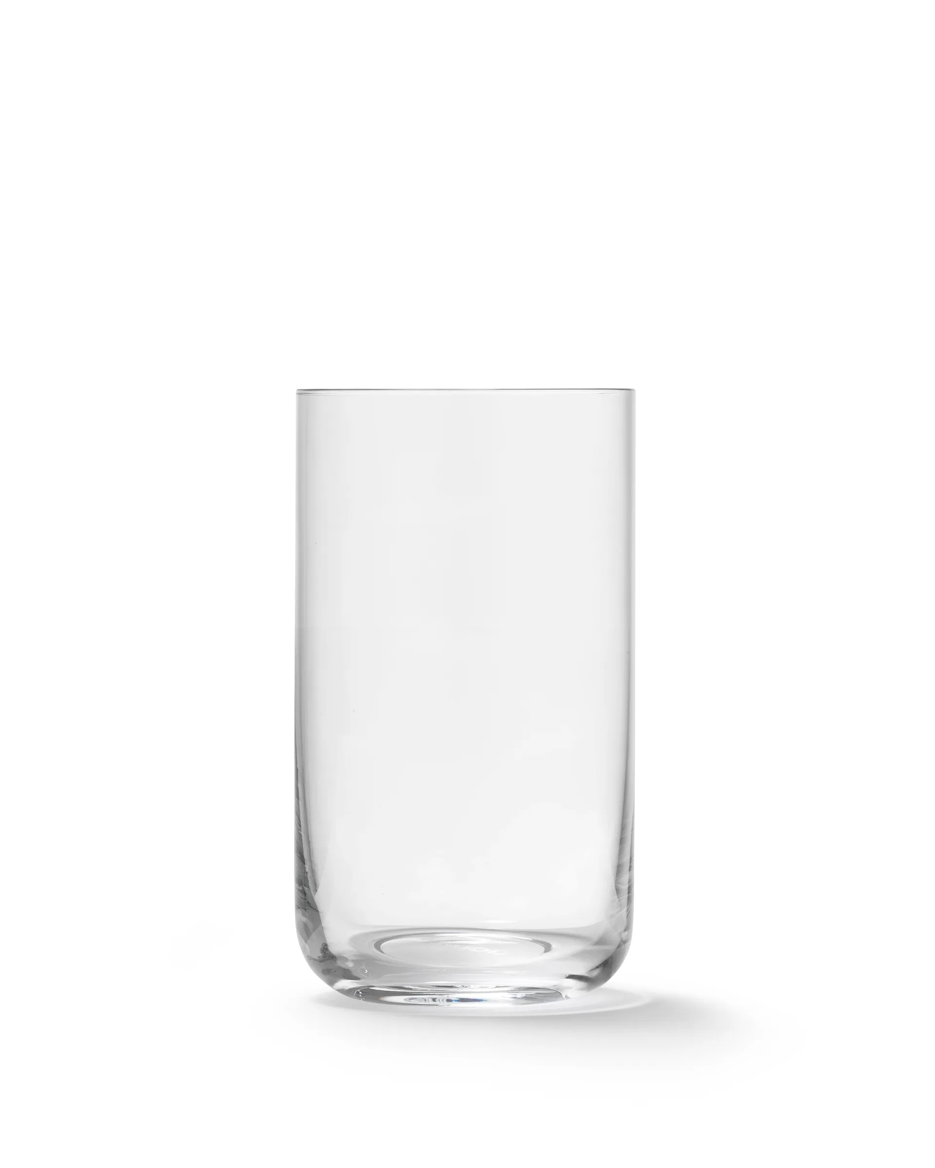Nesting glass Krystall 29 cl 4 deler, Klar Aarke