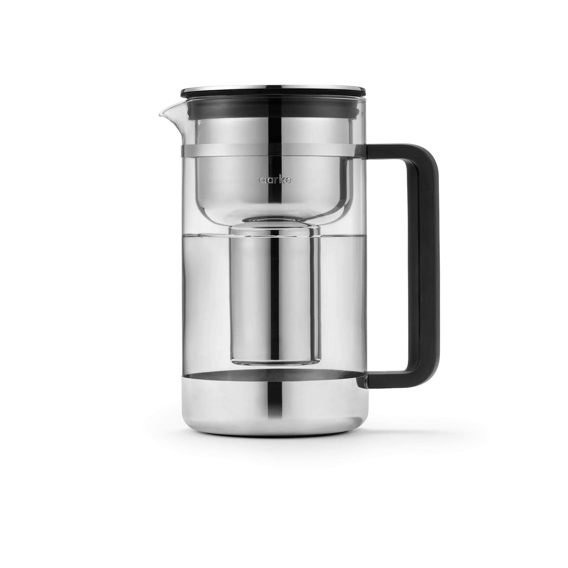 Purifier filterkanne 1,66 L, Large Aarke