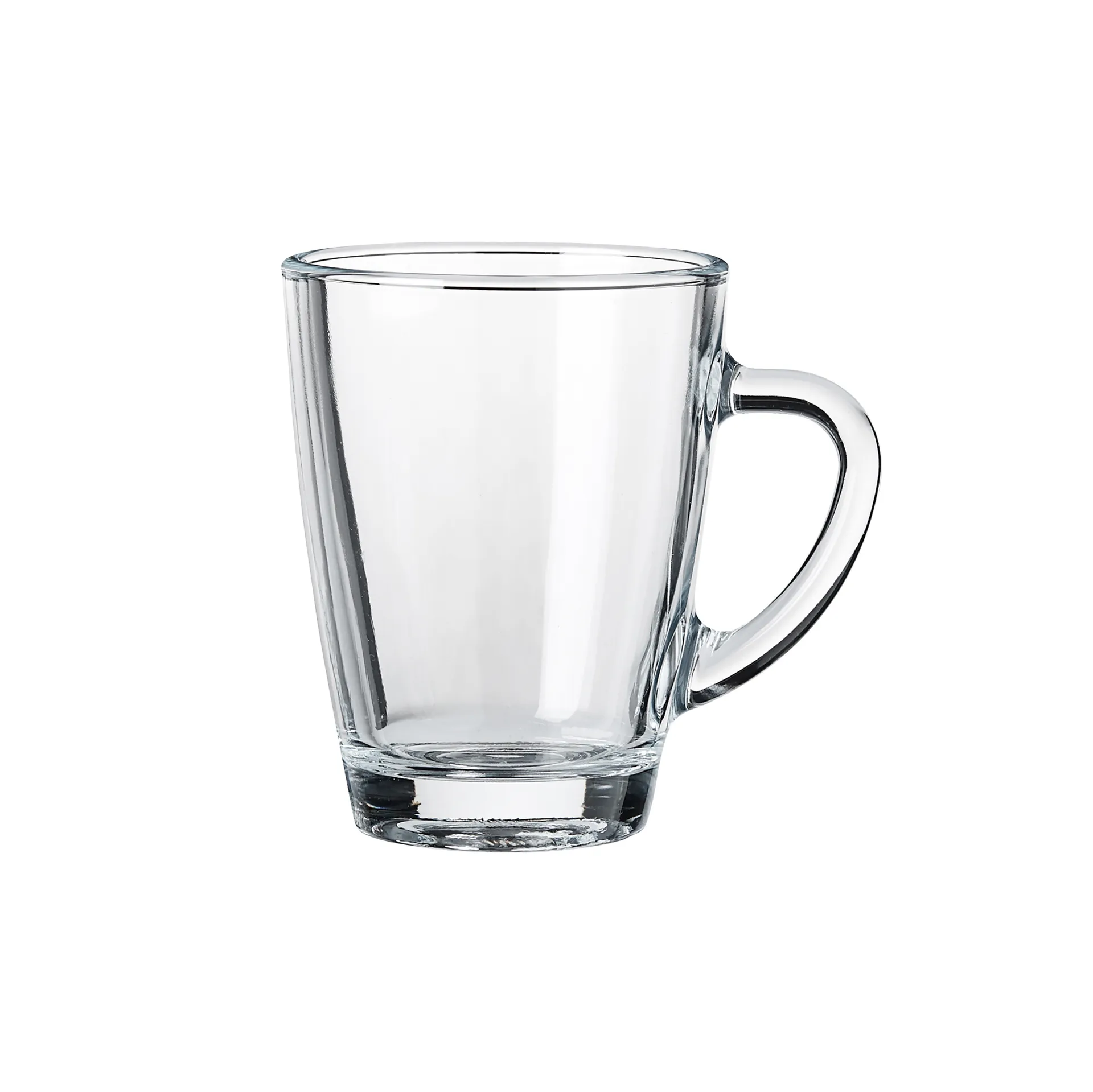 Café kaffeglass 30 cl, Klar Aida