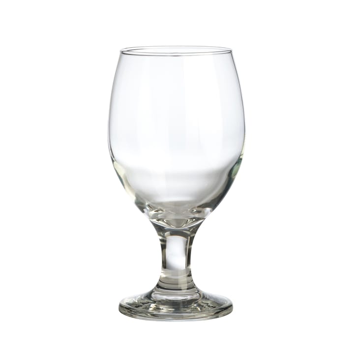 Café ølglass 40 cl, Klar Aida