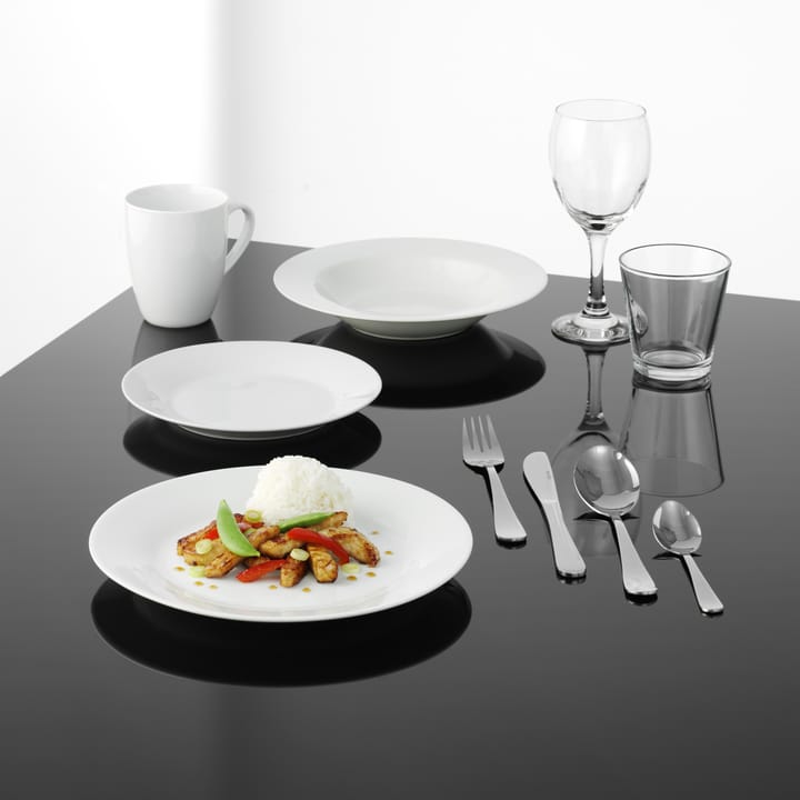 Café Serveringssett 40 deler, 40 deler Aida