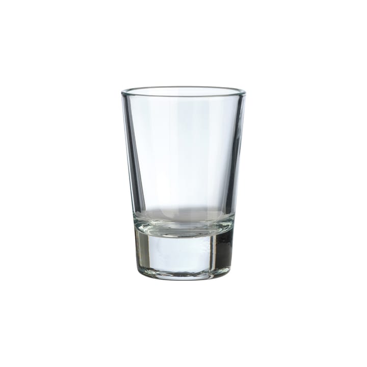 Café shotglass 6,2 cl - Klar - Aida