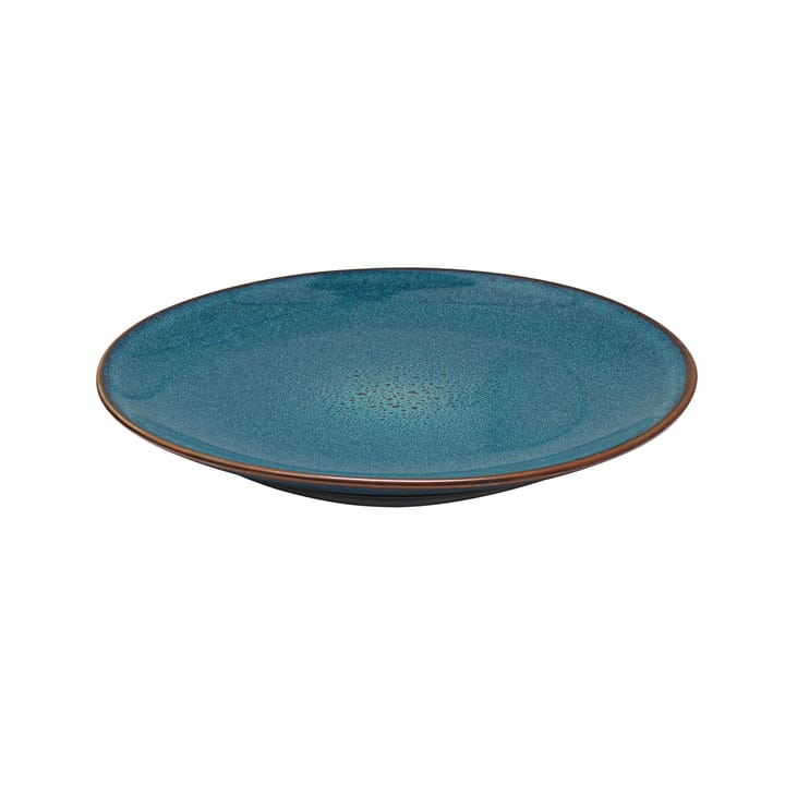 Ceramic Workshop tallerken Ø19,5 cm - Svale - Aida