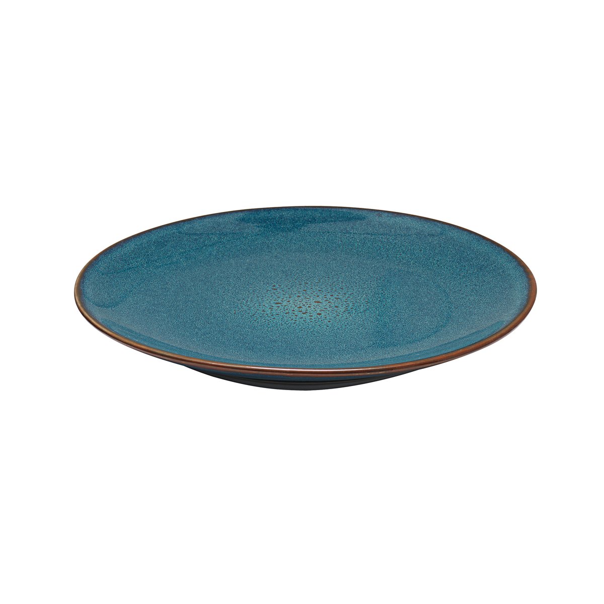 Aida Ceramic Workshop tallerken Ø19,5 cm Svale