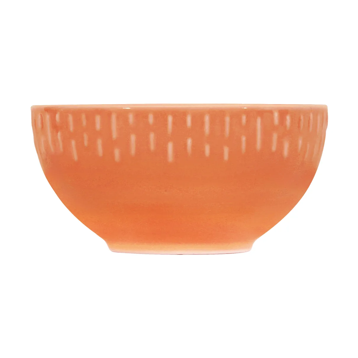 Confetti bolle, Apricot, Ø14 cm Aida