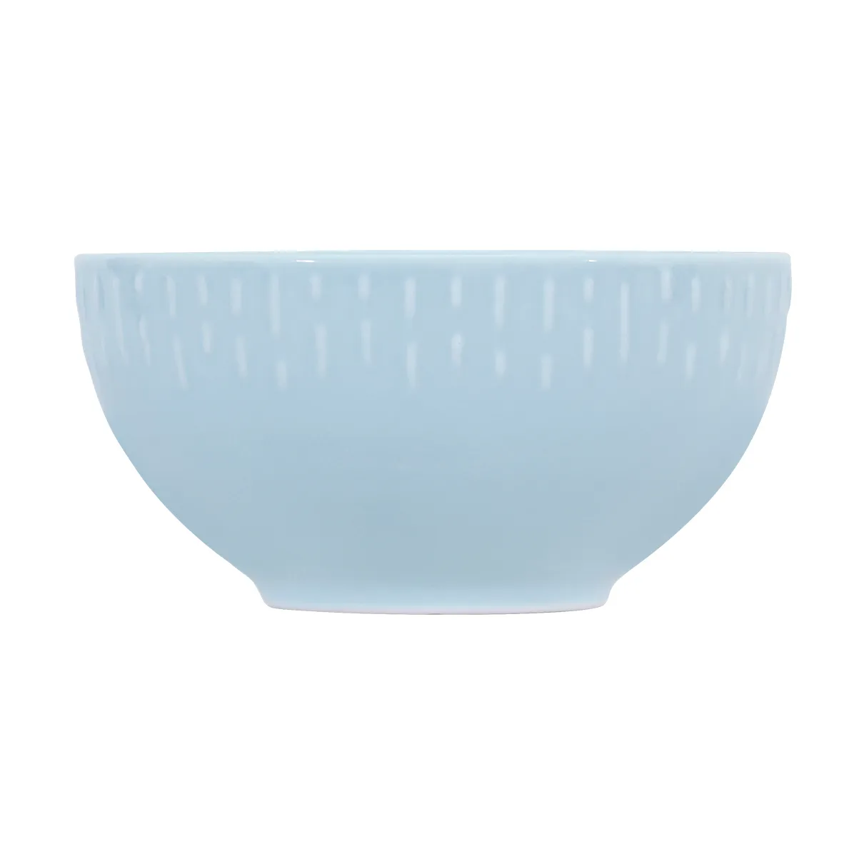 Confetti bolle, Aqua, Ø14 cm Aida