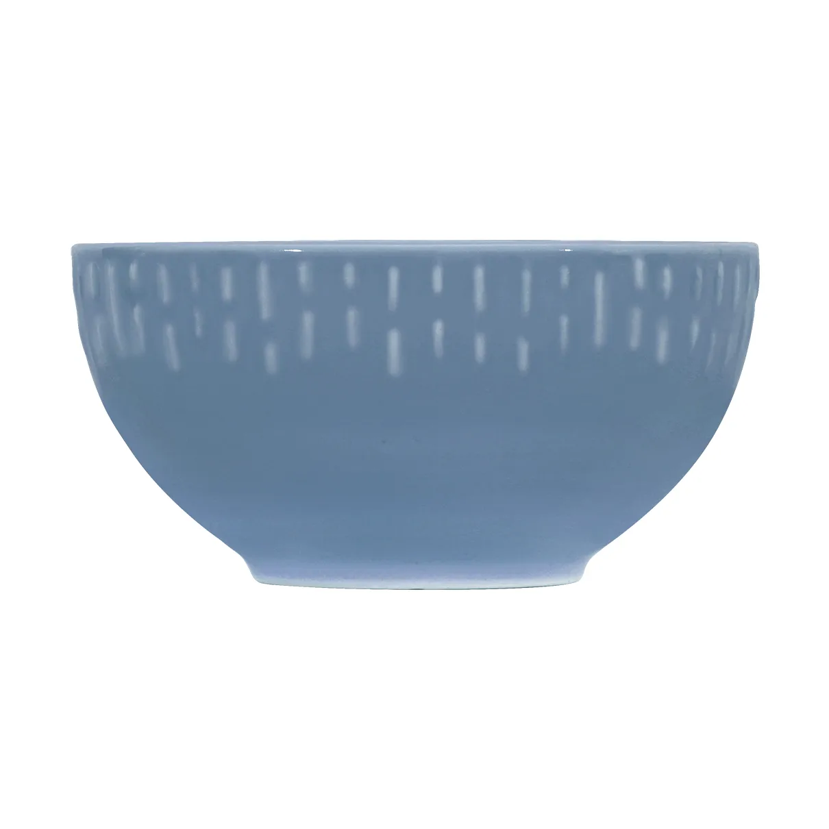 Confetti bolle, Blueberry, Ø14 cm Aida