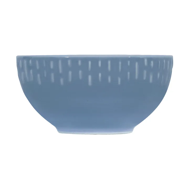 Confetti bolle - Blueberry, Ø14 cm - Aida