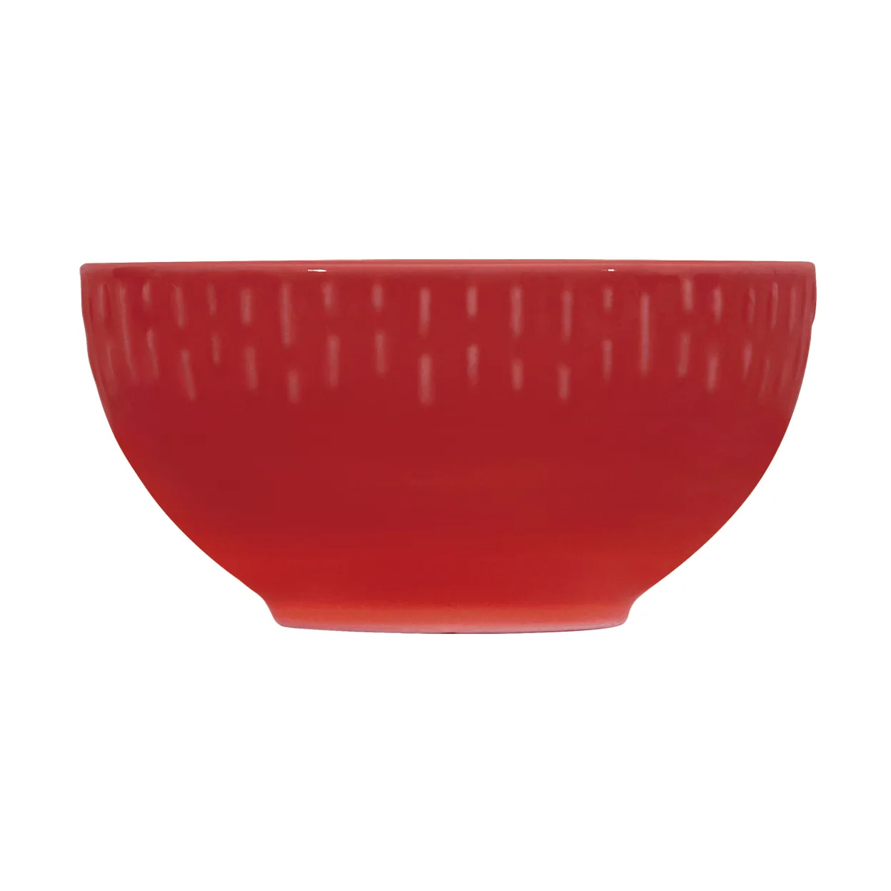 Confetti bolle, Chili, Ø14 cm Aida