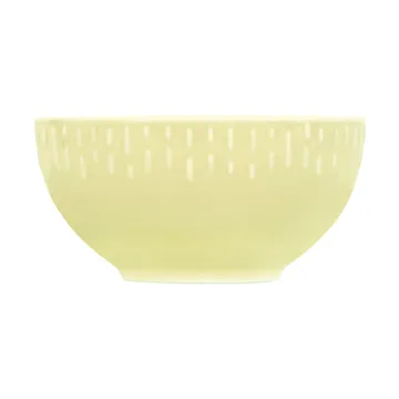 Confetti bolle - Lemon, Ø14 cm - Aida