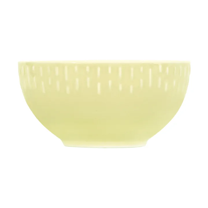 Confetti bolle - Lemon, Ø14 cm - Aida