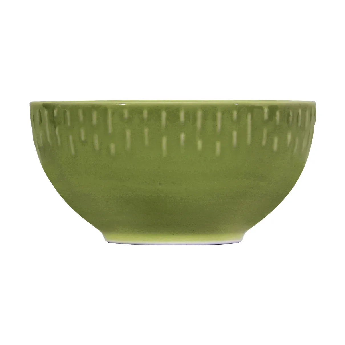 Confetti bolle, Olive, Ø14 cm Aida