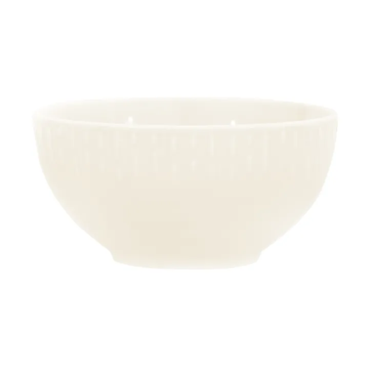 Confetti bolle - Vanilla, Ø14 cm - Aida