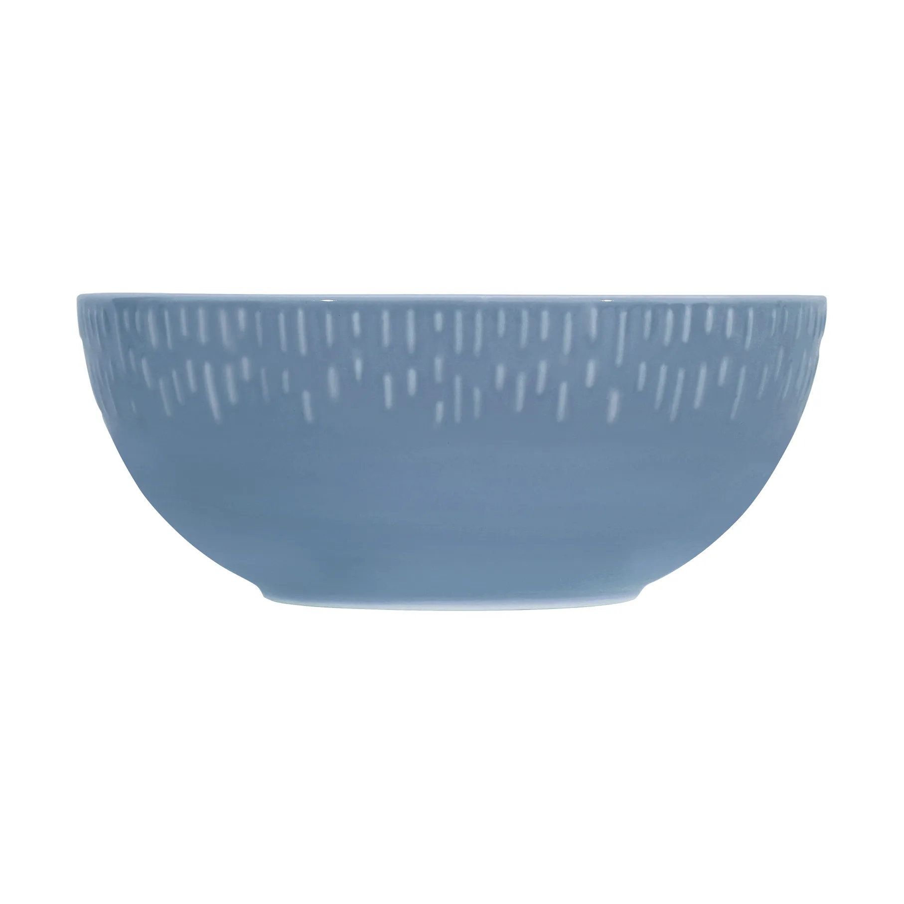 Confetti salatskål, Blueberry, Ø23 cm Aida