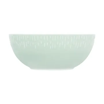 Confetti salatskål - Pistachio, Ø23 cm - Aida