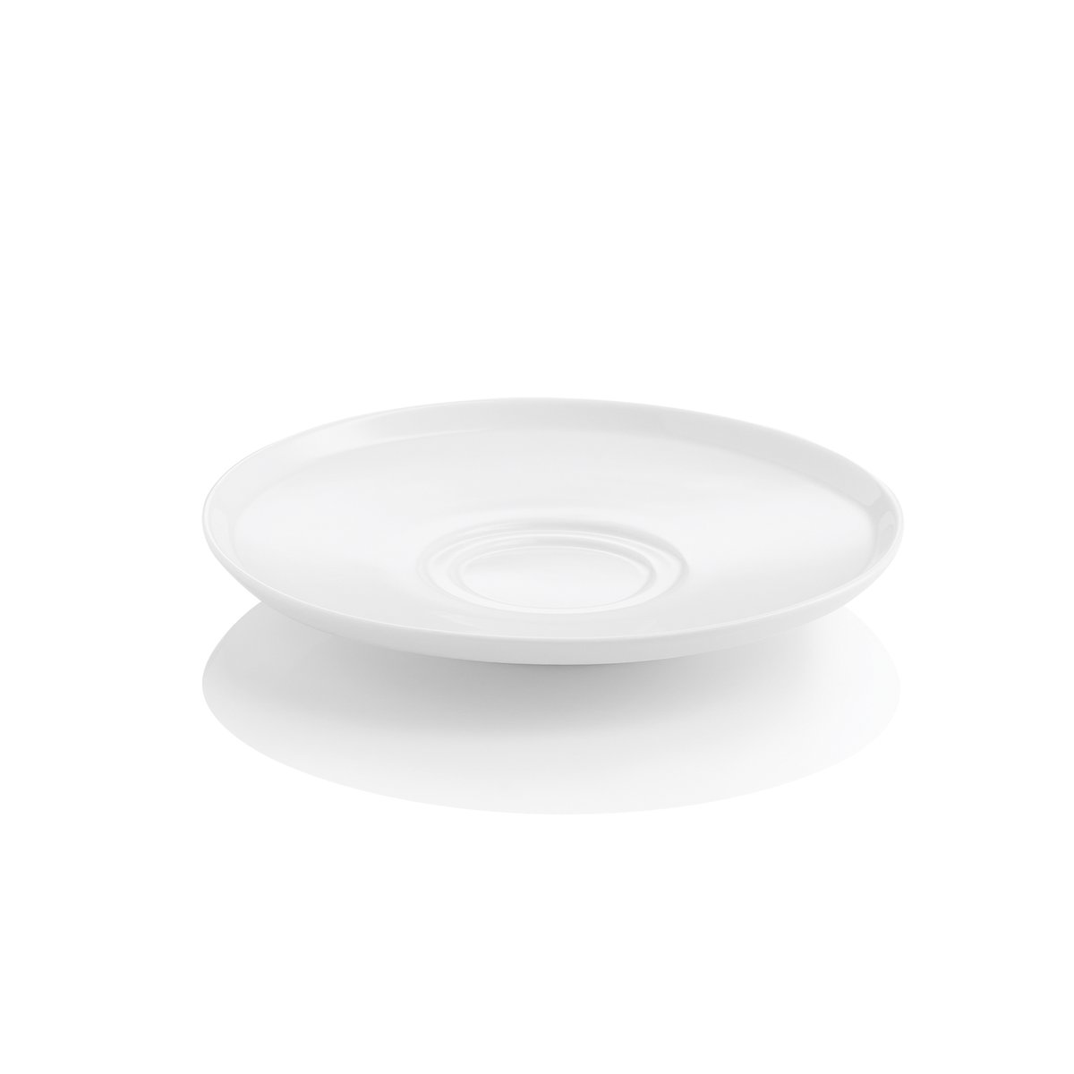 Aida Enso fat 15 cm til kopp 18 cl hvit