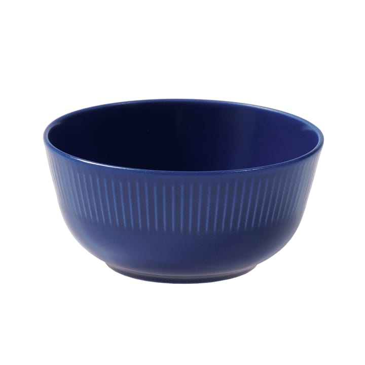 Groovy skål Ø 14,5 cm - Blå - Aida