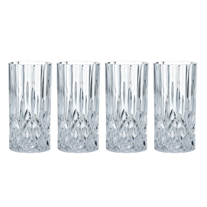 Harvey cocktailglass 4-pakning - 26 cl - Aida