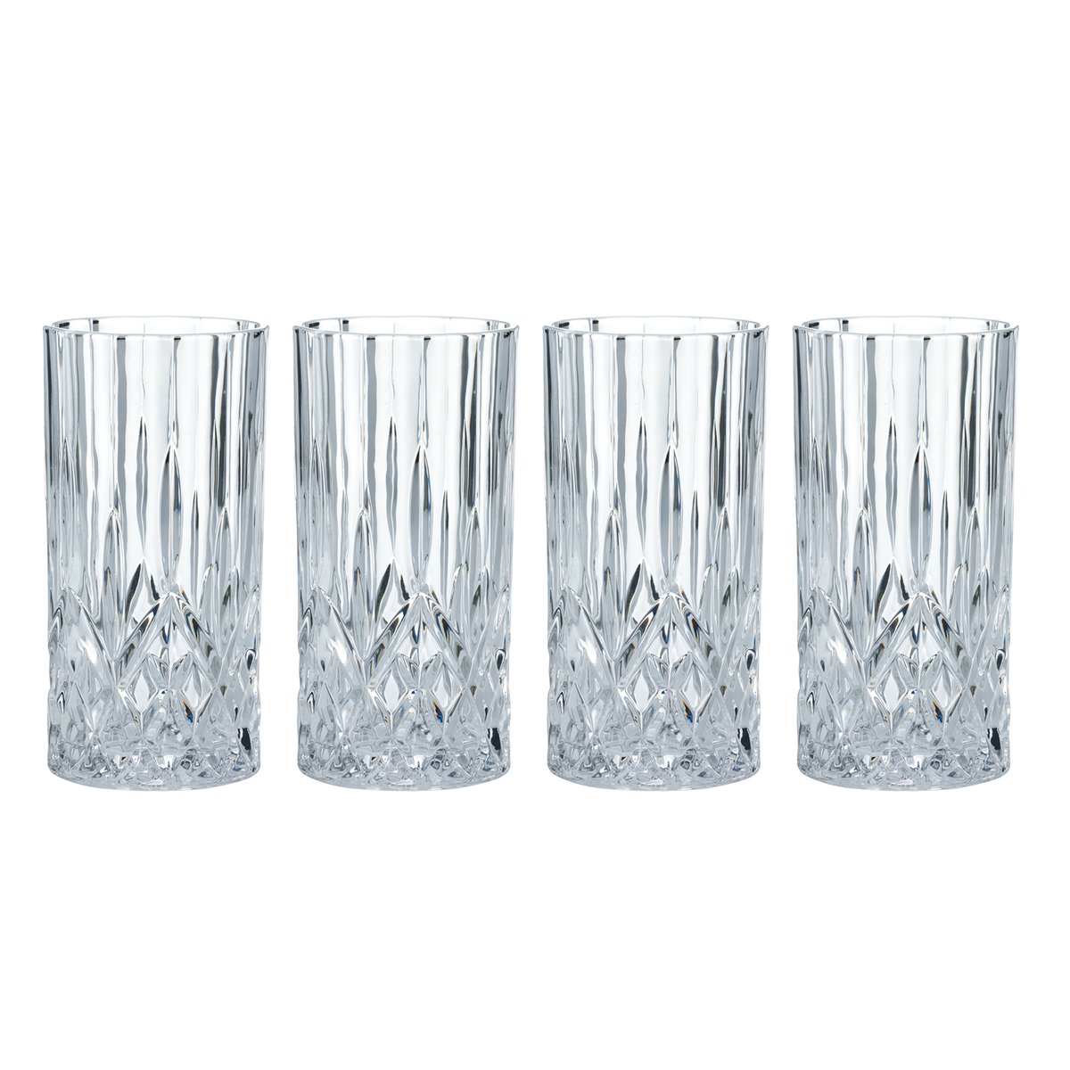 - Set of 4 - Harvey Cocktail glass - 26 cl (80311)