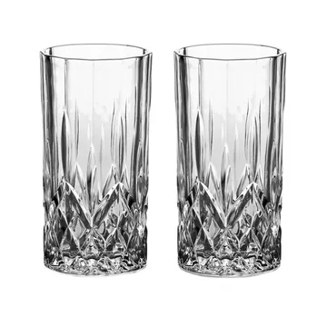 Harvey drinkeglass 2-pakn. - 36 cl - Aida
