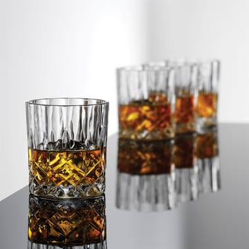 Harvey whiskyglass 4-pakn. - 31 cl - Aida