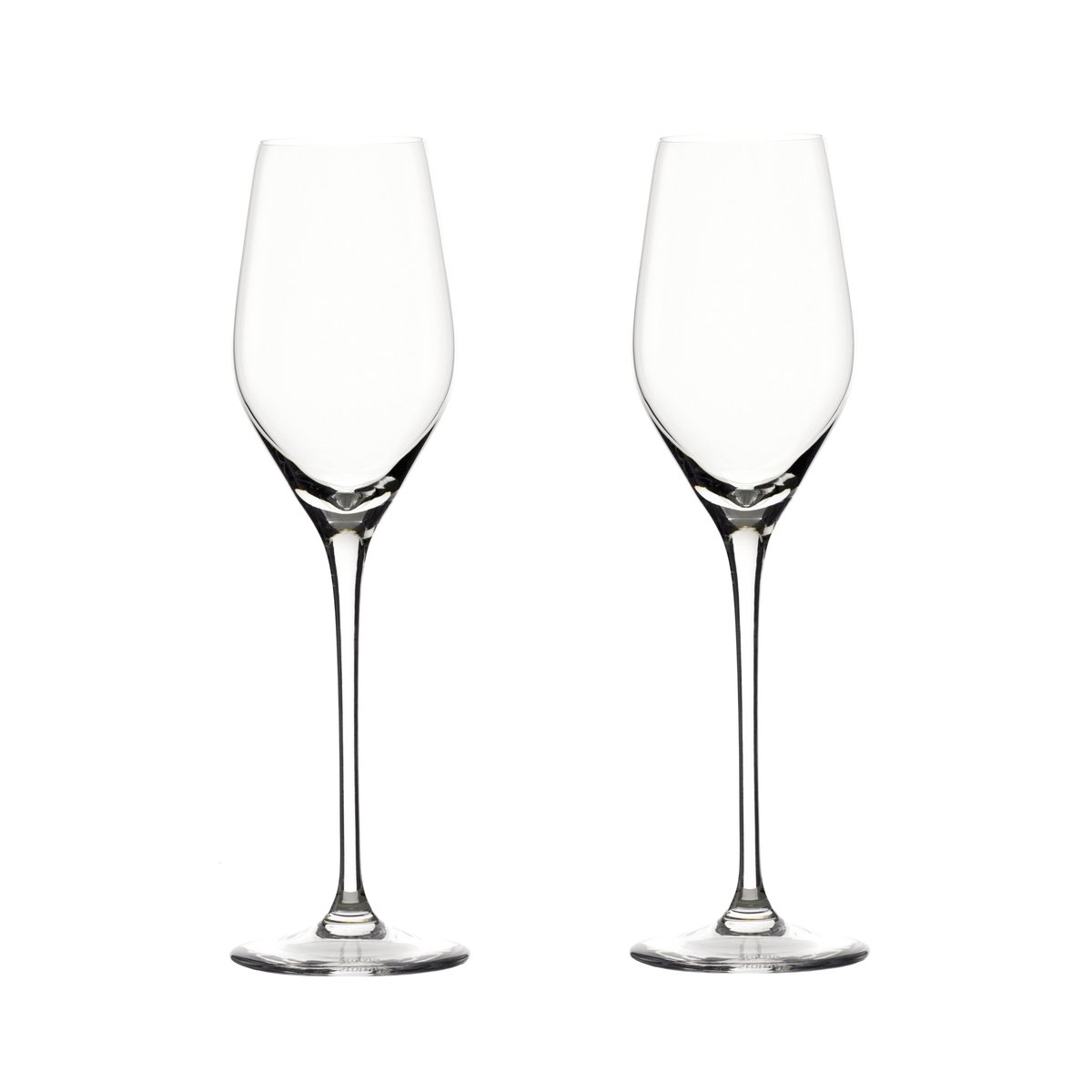 Aida Passion connoisseur champagneglass 26,5 cl 2-stk.
