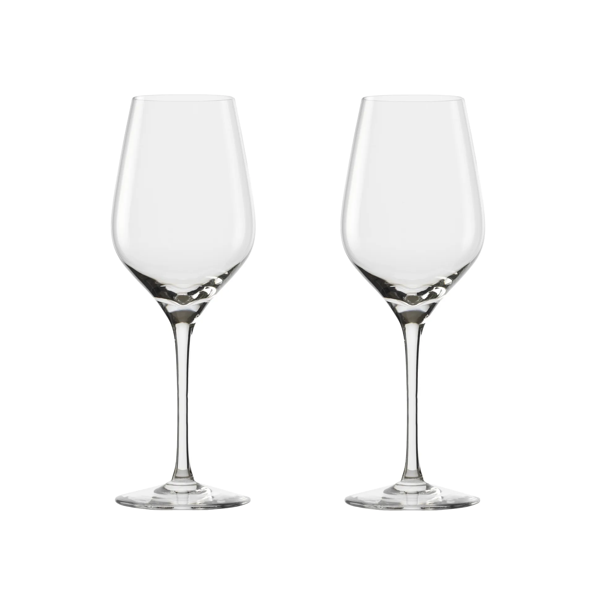 Passion connoisseur hvitvinsglass 42 cl, 2-stk. Aida