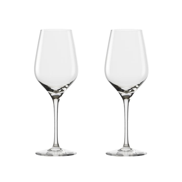 Passion connoisseur hvitvinsglass 42 cl - 2-stk. - Aida