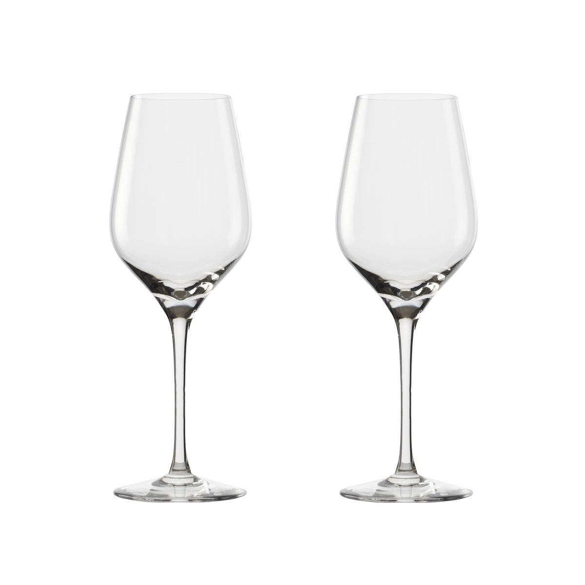 Aida Passion connoisseur hvitvinsglass 42 cl 2-stk.