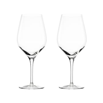 Passion connoisseur rødvinglass 64,5 cl - 2-stk. - Aida